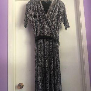 Jones New York Dress